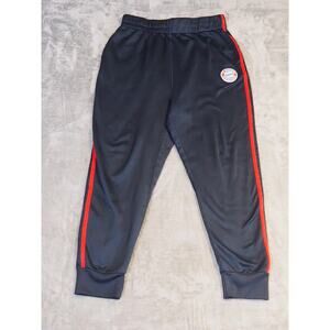 FC Bayern Munchen Jogger Athletic Pants Men's Size Large Munich Football Soccer